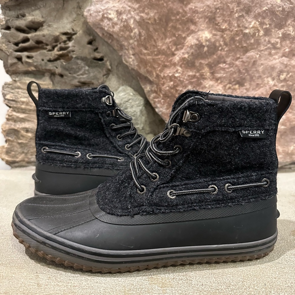 Men’s Sperry Boot